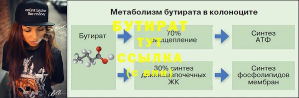 кристаллы Белокуриха